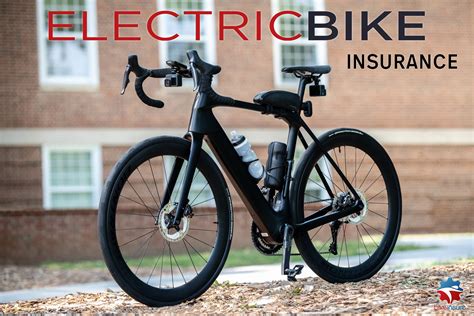 best ebike insurance companies.